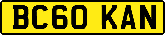 BC60KAN