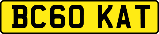 BC60KAT