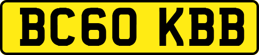 BC60KBB