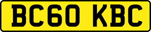 BC60KBC