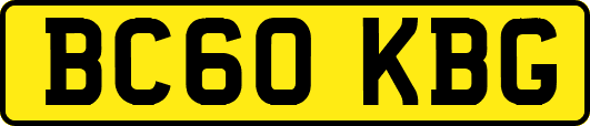 BC60KBG