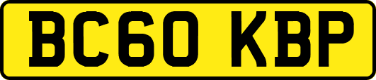 BC60KBP
