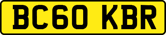 BC60KBR