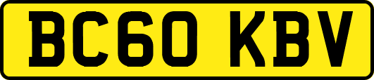 BC60KBV