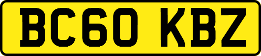 BC60KBZ
