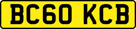 BC60KCB