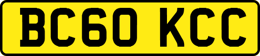 BC60KCC