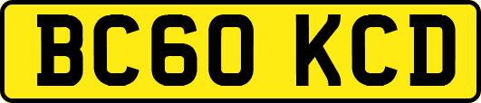 BC60KCD