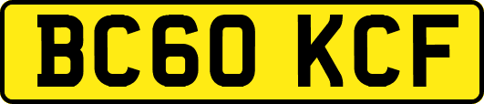 BC60KCF