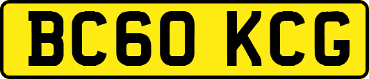 BC60KCG