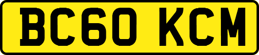 BC60KCM
