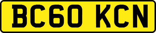 BC60KCN