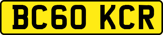 BC60KCR