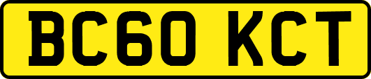 BC60KCT