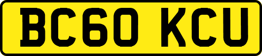 BC60KCU