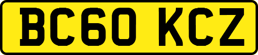 BC60KCZ