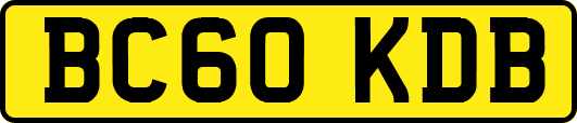 BC60KDB