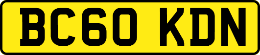 BC60KDN