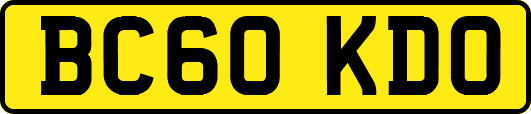 BC60KDO