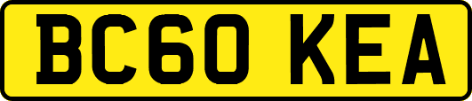 BC60KEA