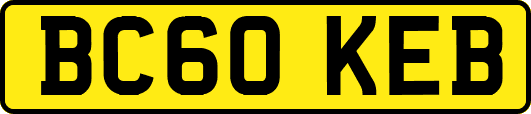 BC60KEB