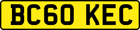 BC60KEC