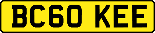 BC60KEE