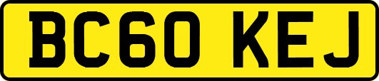 BC60KEJ