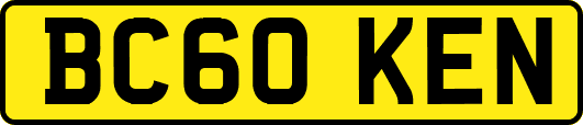 BC60KEN