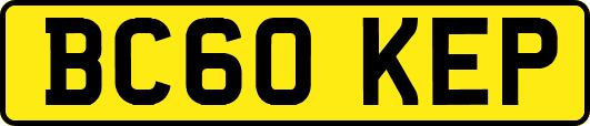 BC60KEP