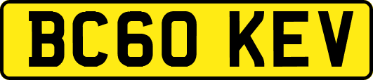 BC60KEV