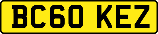 BC60KEZ
