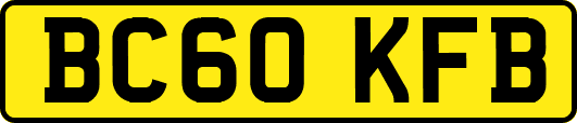 BC60KFB