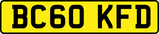 BC60KFD