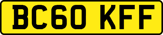 BC60KFF