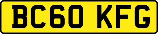 BC60KFG