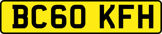 BC60KFH
