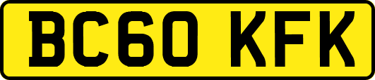 BC60KFK