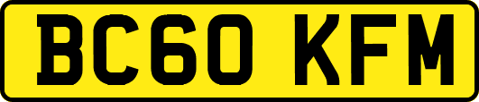 BC60KFM