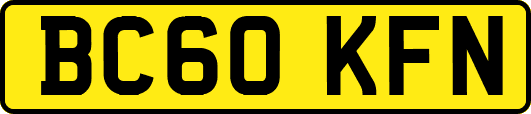 BC60KFN