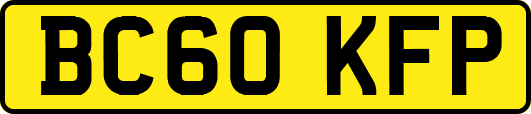 BC60KFP