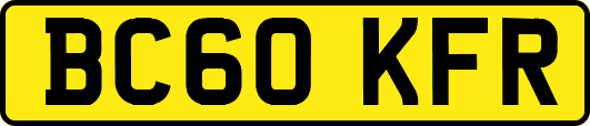 BC60KFR