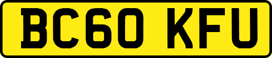 BC60KFU