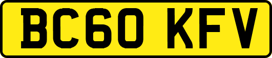 BC60KFV