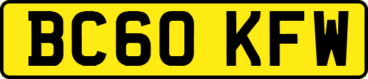 BC60KFW