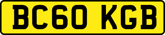 BC60KGB