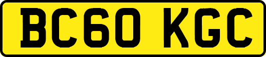 BC60KGC