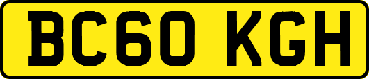 BC60KGH
