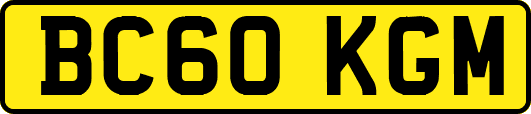 BC60KGM