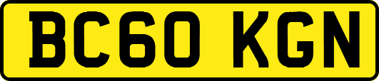 BC60KGN